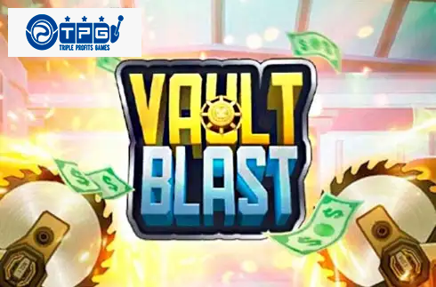 Vault Blast